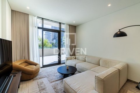 Apartment in Business Bay, Dubai 3 bedrooms, 181.16 sq.m. № 129505
