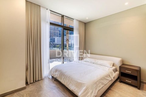 Apartment in Business Bay, Dubai 3 bedrooms, 181.16 sq.m. № 129505 - photo 11
