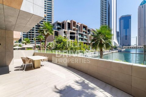Apartment in Business Bay, Dubai 3 bedrooms, 181.16 sq.m. № 129505 - photo 5