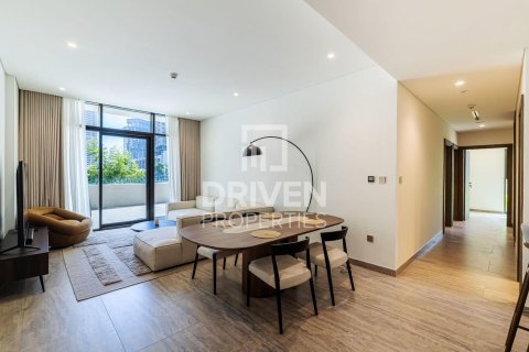 Apartment in Business Bay, Dubai 3 bedrooms, 181.16 sq.m. № 129505 - photo 19
