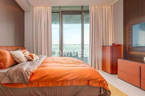 Dúplex en SLS Dubai Hotel & Residences, Business Bay, Dubai, 1 dormitorio, 111.67 m², № 129514 - foto 11
