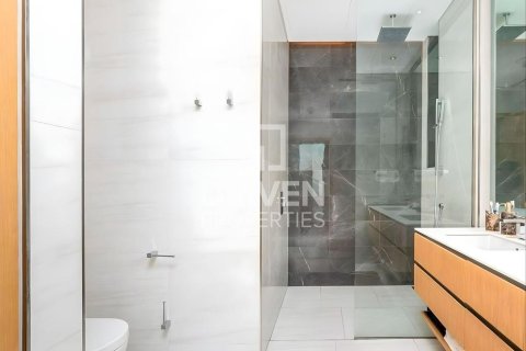 Dúplex en SLS Dubai Hotel & Residences, Business Bay, Dubai, 1 dormitorio, 111.67 m², № 129514 - foto 5