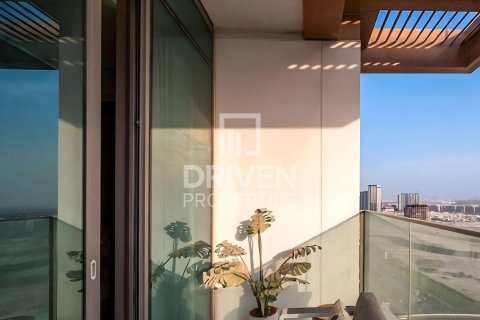 Dúplex en SLS Dubai Hotel & Residences, Business Bay, Dubai, 1 dormitorio, 111.67 m², № 129514 - foto 3
