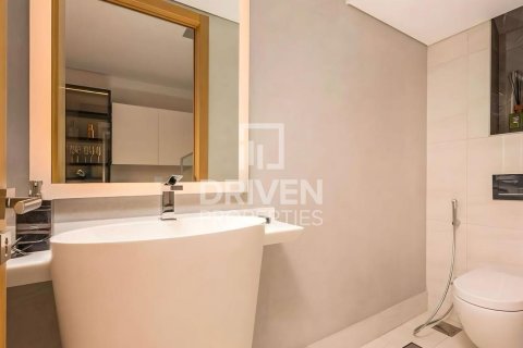 Dúplex en SLS Dubai Hotel & Residences, Business Bay, Dubai, 1 dormitorio, 111.67 m², № 129514 - foto 4