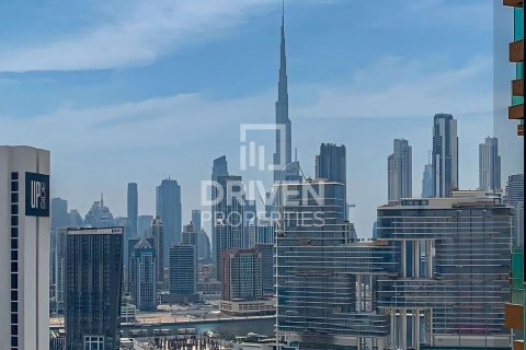 Dúplex en SLS Dubai Hotel & Residences, Business Bay, Dubai, 1 dormitorio, 111.67 m², № 129514 - foto 12