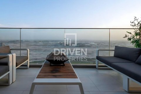 Dúplex en SLS Dubai Hotel & Residences, Business Bay, Dubai, 1 dormitorio, 111.67 m², № 129514 - foto 2