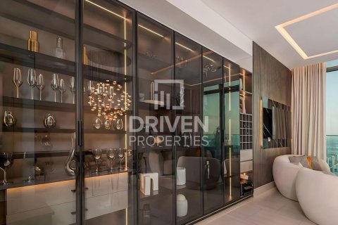 Dúplex en SLS Dubai Hotel & Residences, Business Bay, Dubai, 1 dormitorio, 111.67 m², № 129514 - foto 8