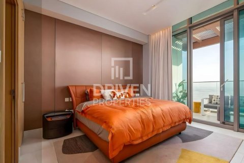 Dúplex en SLS Dubai Hotel & Residences, Business Bay, Dubai, 1 dormitorio, 111.67 m², № 129514 - foto 10