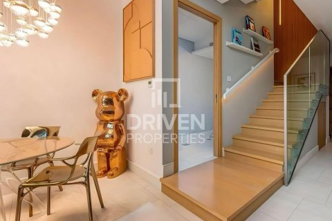 Dúplex en SLS Dubai Hotel & Residences, Business Bay, Dubai, 1 dormitorio, 111.67 m², № 129514 - foto 9