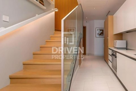 Dúplex en SLS Dubai Hotel & Residences, Business Bay, Dubai, 1 dormitorio, 111.67 m², № 129514 - foto 7