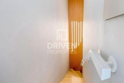 Dúplex en SLS Dubai Hotel & Residences, Business Bay, Dubai, 1 dormitorio, 111.67 m², № 129514 - foto 6