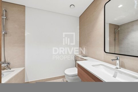 Снять в аренду квартиру в Mina Rashid, Дубай: 2 спальни, 112.97м², № 129504 - фото 9