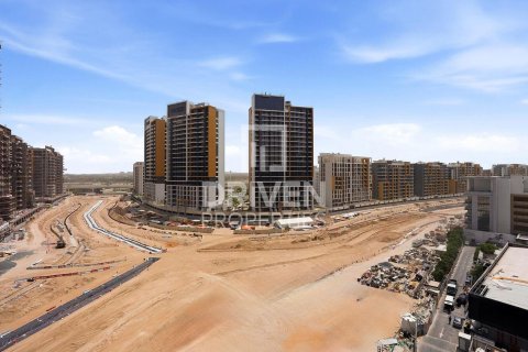 Apartment in Sobha Hartland, Mohammed Bin Rashid City, Dubai 4 bedrooms, 218.69 sq.m. № 129503 - photo 3