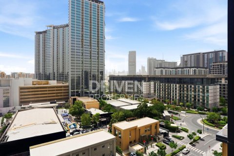 Apartment in Sobha Hartland, Mohammed Bin Rashid City, Dubai 4 bedrooms, 218.69 sq.m. № 129503 - photo 2