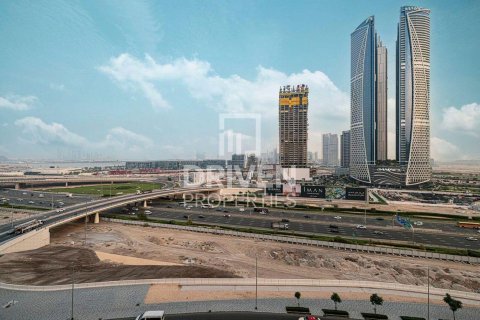 Apartment in Business Bay, Dubai 1 bedroom, 67.82 sq.m. № 129513