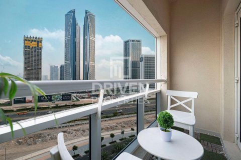شقة في الخليج التجاري, دبي 1غرف نوم, 67.82 م² رقم 129513 - صورة 12