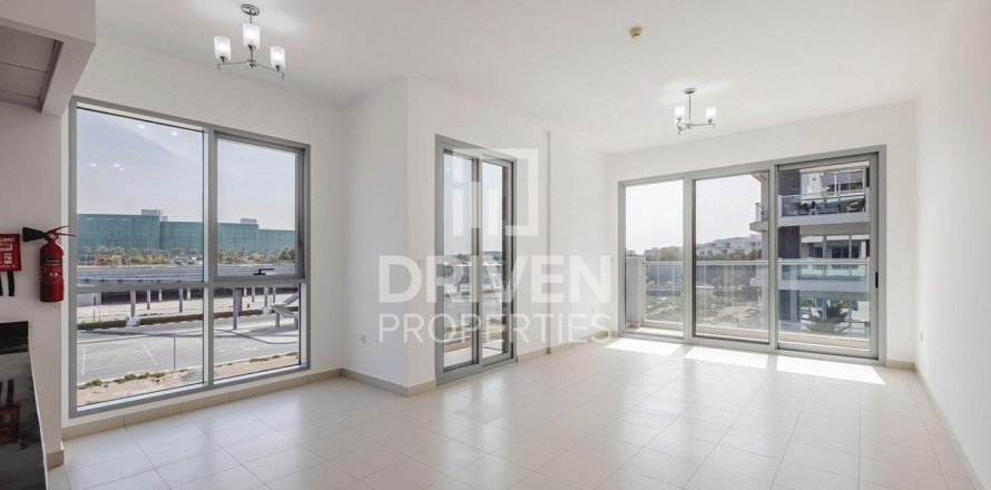 Apartment in Meydan, Dubai 1 bedroom, 68.19 sq.m. № 129512