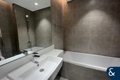 Apartment in District One, Mohammed Bin Rashid City, Dubai 4 bedrooms, 389 sq.m. № 75640 - photo 11