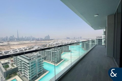 Apartment in District One, Mohammed Bin Rashid City, Dubai 4 bedrooms, 389 sq.m. № 75640 - photo 2