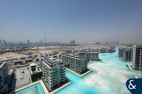 Apartment in District One, Mohammed Bin Rashid City, Dubai 4 bedrooms, 389 sq.m. № 75640 - photo 15