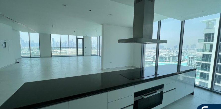 Apartment in District One, Mohammed Bin Rashid City, Dubai 4 bedrooms, 389 sq.m. № 75640