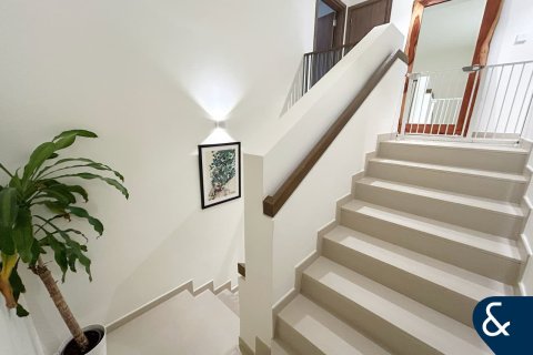 Villa en Elan, Tilal Al Ghaf, Dubai, 3 dormitorios, 200 m², № 75641 - foto 10