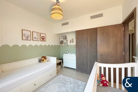 Villa en Elan, Tilal Al Ghaf, Dubai, 3 dormitorios, 200 m², № 75641 - foto 12