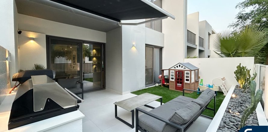 فيلا في Elan, Tilal Al Ghaf, دبي 3 غرف نوم, 200 م² رقم 75641