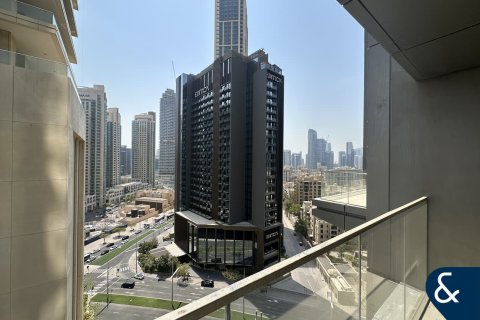 Apartment in Downtown Dubai (Downtown Burj Dubai), Dubai 1 bedroom, 86 sq.m. № 75648 - photo 9