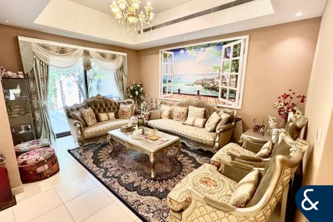 Villa en Mira, Reem, Dubai, 3 dormitorios, 233 m², № 75639 - foto 5
