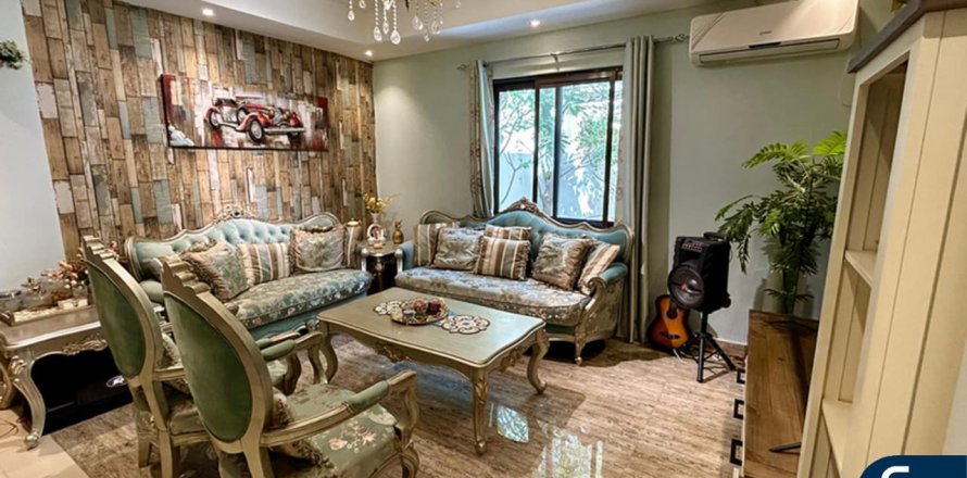 Villa en Mira, Reem, Dubai, 3 dormitorios, 233 m², № 75639