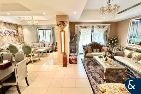 Villa en Mira, Reem, Dubai, 3 dormitorios, 233 m², № 75639 - foto 9