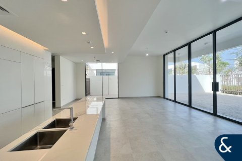 Villa in District One, Mohammed Bin Rashid City, Dubai 4 bedrooms, 364 sq.m. № 75649 - photo 2