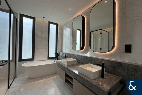 Villa à Harmony, Tilal Al Ghaf, Dubai, 5 chambres, 558 m², № 75642 - photo 17