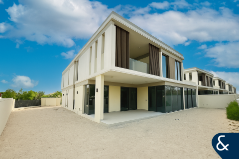 Villa à Harmony, Tilal Al Ghaf, Dubai, 5 chambres, 558 m², № 75642 - photo 1