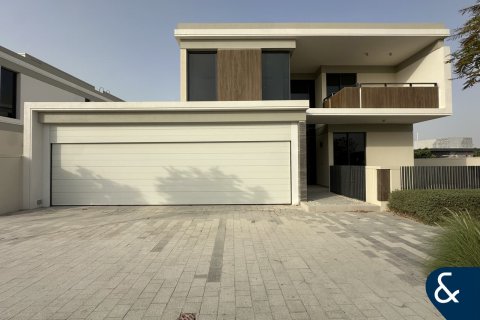 Villa à Harmony, Tilal Al Ghaf, Dubai, 5 chambres, 558 m², № 75642 - photo 23
