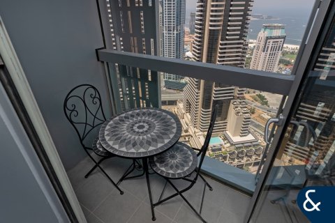 شقة في Cayan Tower, مرسى دبي, دبي 1غرف نوم, 71 م² رقم 75647 - صورة 11