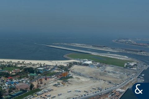 شقة في Cayan Tower, مرسى دبي, دبي 1غرف نوم, 71 م² رقم 75647 - صورة 16