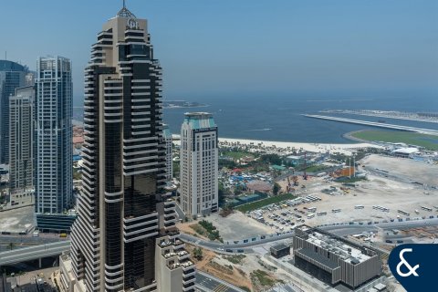 شقة في Cayan Tower, مرسى دبي, دبي 1غرف نوم, 71 م² رقم 75647 - صورة 13
