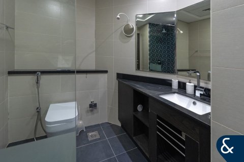 شقة في Cayan Tower, مرسى دبي, دبي 1غرف نوم, 71 م² رقم 75647 - صورة 14