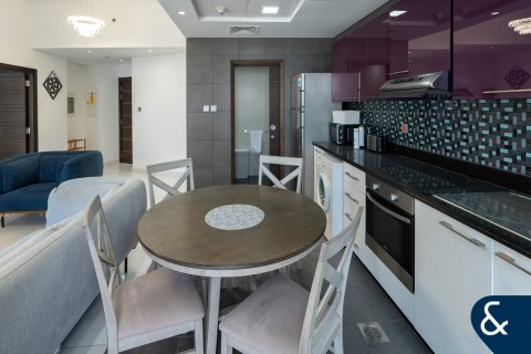 شقة في Cayan Tower, مرسى دبي, دبي 1غرف نوم, 71 م² رقم 75647 - صورة 9