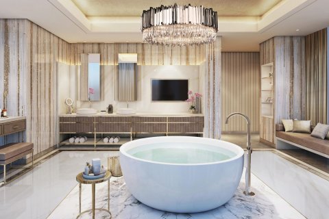 Apartment in Palm Jumeirah, Dubai 4 bedrooms, 388.80 sq.m. № 3450 - photo 4