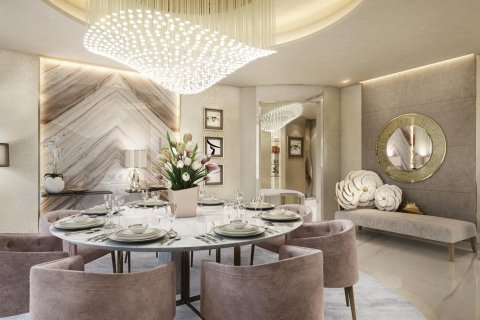Apartment in Palm Jumeirah, Dubai 4 bedrooms, 388.80 sq.m. № 3450 - photo 6