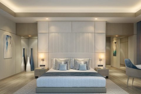 Apartment in Palm Jumeirah, Dubai 4 bedrooms, 388.80 sq.m. № 3450 - photo 8