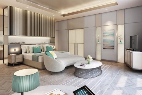 Apartment in Palm Jumeirah, Dubai 3 bedrooms, 298.59 sq.m. № 3449 - photo 1