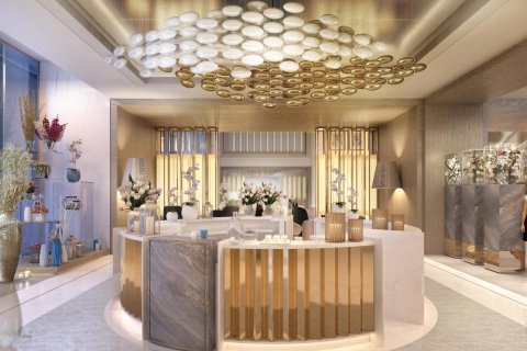 Apartment in Palm Jumeirah, Dubai 3 bedrooms, 298.59 sq.m. № 3449 - photo 11