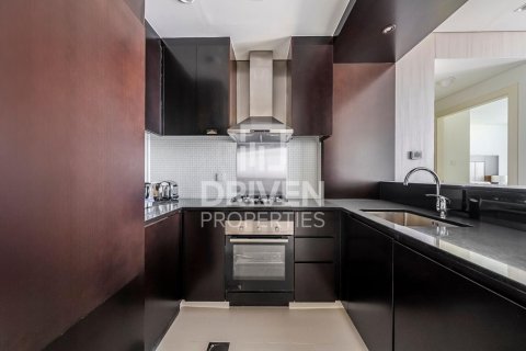 Appartement à Damac Maison The Distinction, Downtown Dubai (Downtown Burj Dubai), Dubai, 3 chambres, 163 m², № 65804 - photo 13