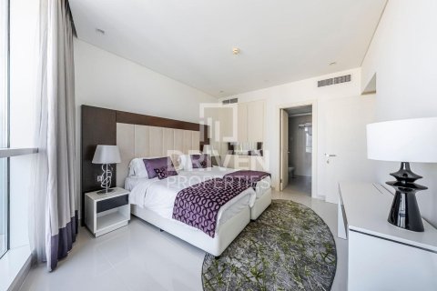 Appartement à Damac Maison The Distinction, Downtown Dubai (Downtown Burj Dubai), Dubai, 3 chambres, 163 m², № 65804 - photo 6