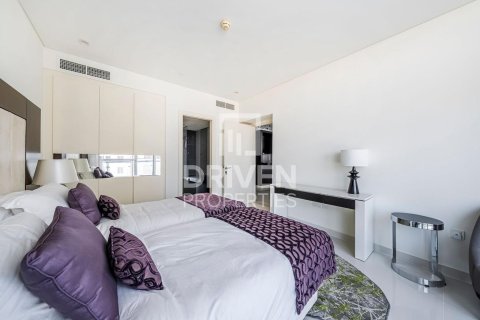 Appartement à Damac Maison The Distinction, Downtown Dubai (Downtown Burj Dubai), Dubai, 3 chambres, 163 m², № 65804 - photo 5