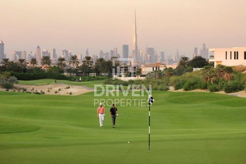 Appartement à Dubai Hills Estate, Dubai, 1 chambre, 70 m², № 65802 - photo 9